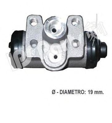 IPS Parts ICR-4891