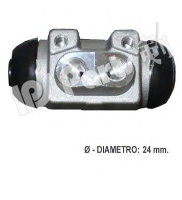 IPS Parts ICR-4H06