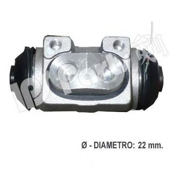 IPS Parts ICR-4H07