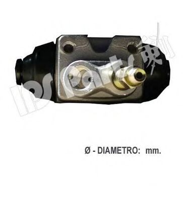 IPS Parts ICR-4H11