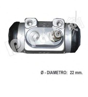 IPS Parts ICR-4K10
