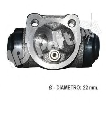 IPS Parts ICR-4M02