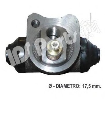 IPS Parts ICR-4W02