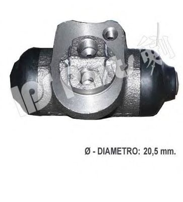 IPS Parts ICR-4W05
