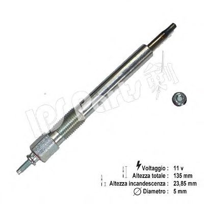 IPS Parts IDG-108