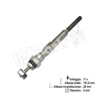 IPS Parts IDG-216