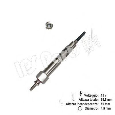 IPS Parts IDG-304