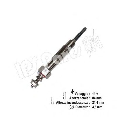 IPS Parts IDG-306