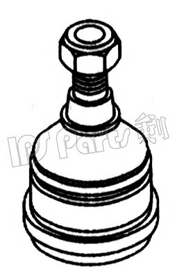 IPS Parts IJU-10190