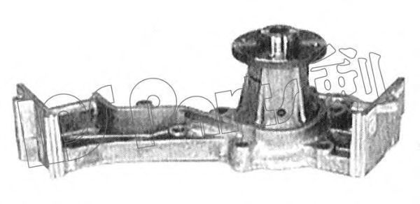 IPS Parts IPW-7137