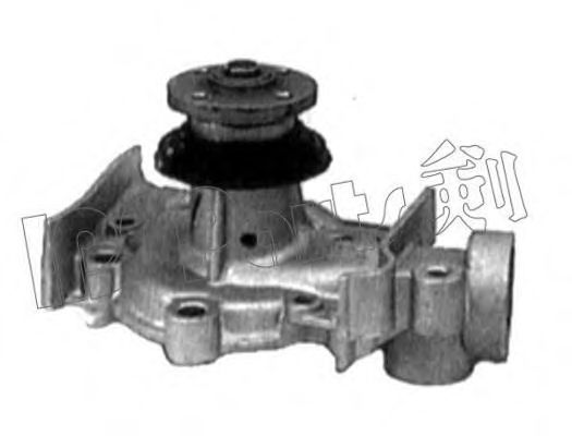 IPS Parts IPW-7608