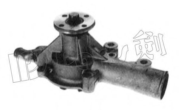IPS Parts IPW-7997