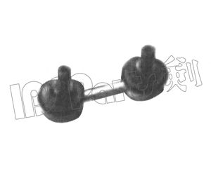 IPS Parts ISL-10199