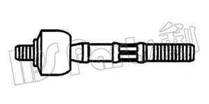 IPS Parts ITR-102233