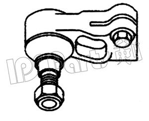 IPS Parts ITR-10D51L