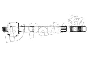 IPS Parts ITR-10D99