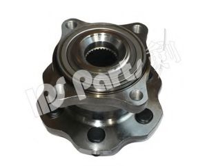 IPS Parts IUB-10101E