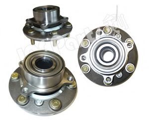 IPS Parts IUB-10502E