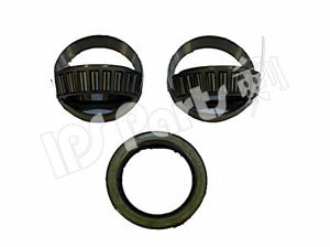 IPS Parts IUB-10K20