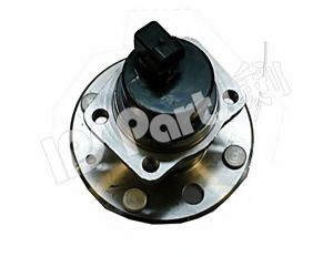 IPS Parts IUB-10W15