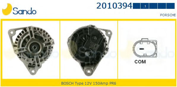 SANDO 2010394.1