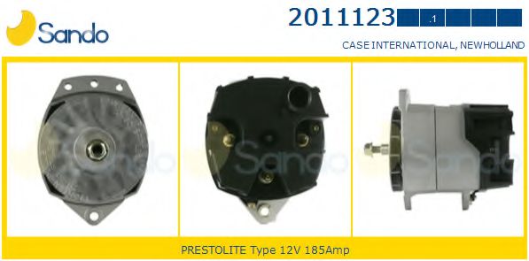 SANDO 2011123.1