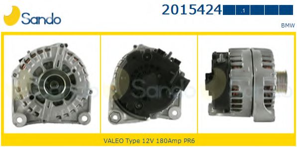 SANDO 2015424.1