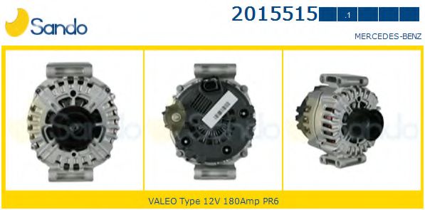 SANDO 2015515.1