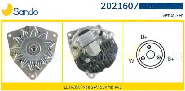 SANDO 2021607.1