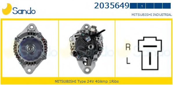 SANDO 2035649.1