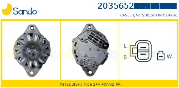 SANDO 2035652.1