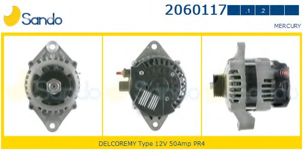SANDO 2060117.1