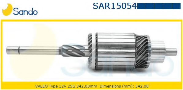 SANDO SAR15054.9