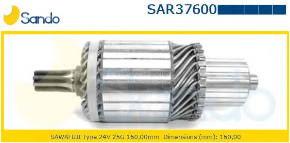 SANDO SAR37600.9