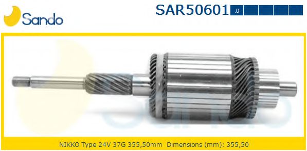 SANDO SAR50601.0