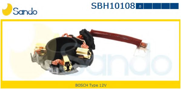 SANDO SBH10108.0