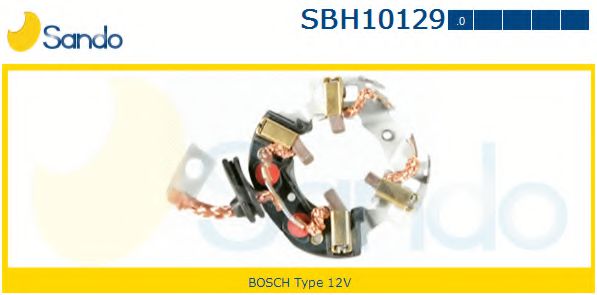 SANDO SBH10129.0