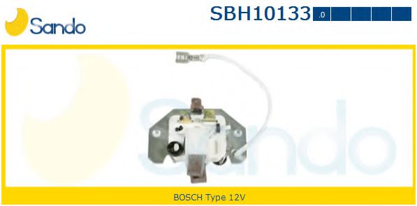 SANDO SBH10133.0
