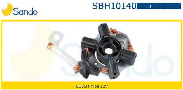 SANDO SBH10140.1