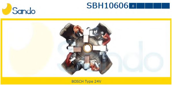 SANDO SBH10606.0