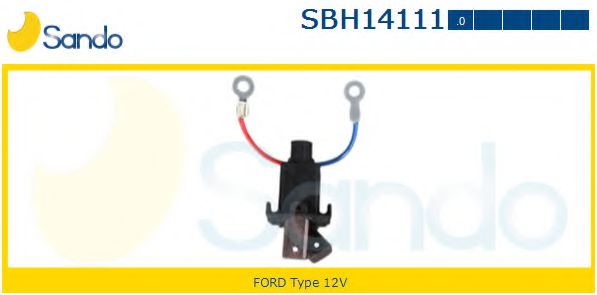 SANDO SBH14111.0