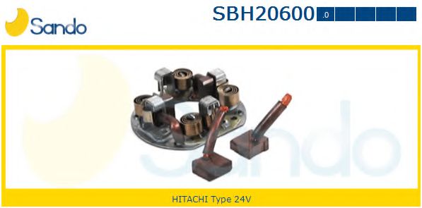 SANDO SBH20600.0 SANDO SBH20600.0
