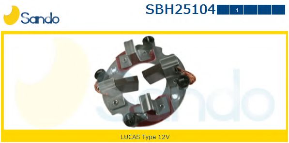 SANDO SBH25104.1