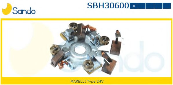SANDO SBH30600.0
