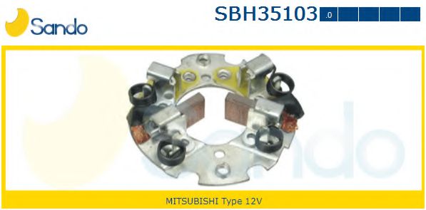 SANDO SBH35103.0