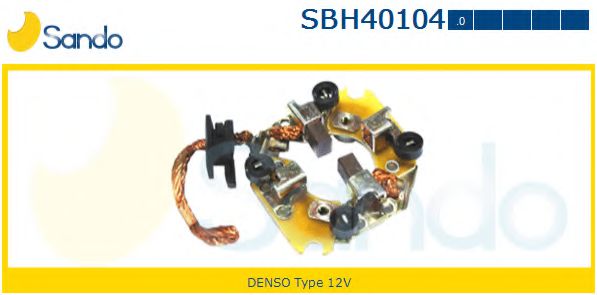 SANDO SBH40104.0