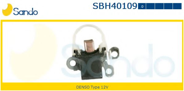 SANDO SBH40109.0
