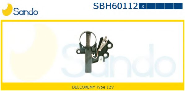 SANDO SBH60112.0