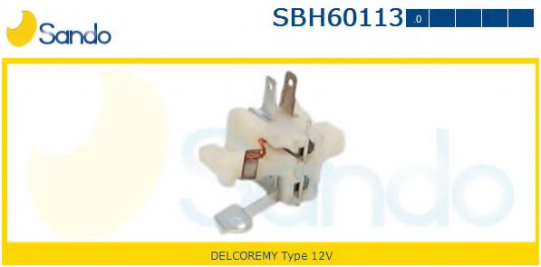 SANDO SBH60113.0