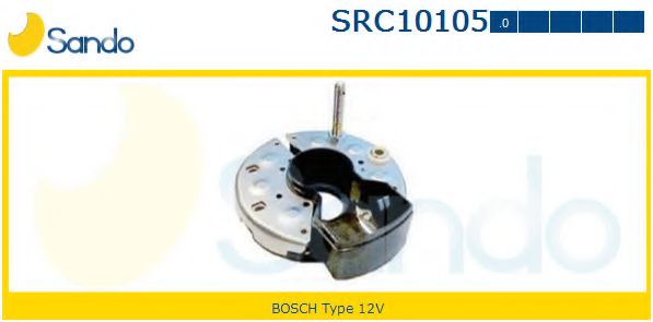 SANDO SRC10105.0